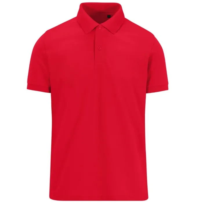 Gift Campaign Polo a maniche corte colorata in poliestere e cotone 180 g/m2 B&C> Polo Personalizzate