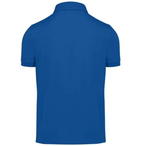 Gift Campaign Polo a maniche corte colorata in poliestere e cotone 180 g/m2 B&C> Polo Personalizzate