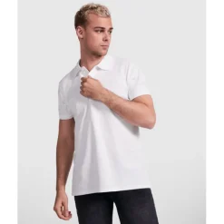 Gift Campaign Polo a maniche corte in cotone biologico 210 g/m2 Roly Direct Prince> Polo Personalizzate