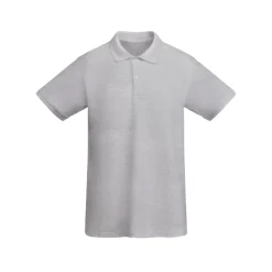 Gift Campaign Polo a maniche corte in cotone biologico 210 g/m2 Roly Direct Prince><noscript><img width=