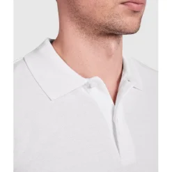 Gift Campaign Polo a maniche corte in cotone biologico 210 g/m2 Roly Direct Prince><noscript><img width=