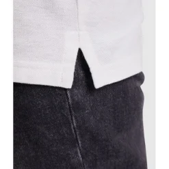 Gift Campaign Polo a maniche corte in cotone biologico 210 g/m2 Roly Direct Prince><noscript><img width=