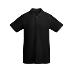 Gift Campaign Polo a maniche corte in cotone biologico 210 g/m2 Roly Direct Prince><noscript><img width=