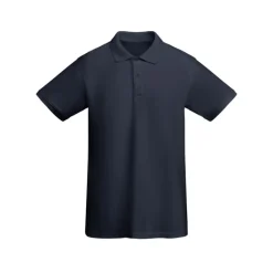 Gift Campaign Polo a maniche corte in cotone biologico 210 g/m2 Roly Direct Prince><noscript><img width=