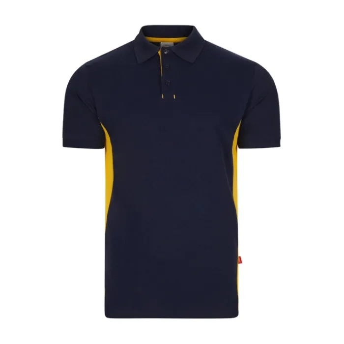 Gift Campaign Polo a maniche corte in piqué di cotone e poliestere 180 g/m2 Velilla> Polo Personalizzate