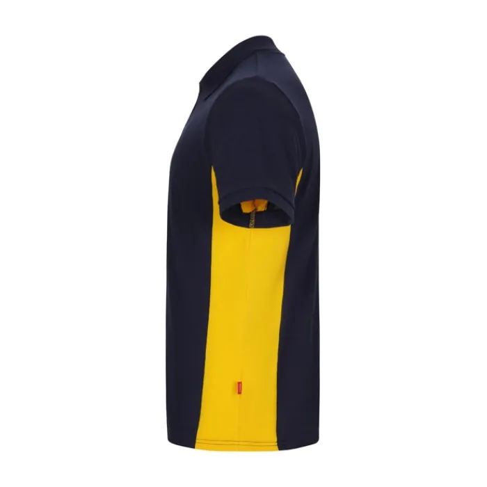 Gift Campaign Polo a maniche corte in piqué di cotone e poliestere 180 g/m2 Velilla> Polo Personalizzate