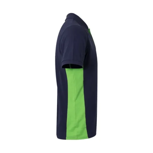 Gift Campaign Polo a maniche corte in piqué di cotone e poliestere 180 g/m2 Velilla> Polo Personalizzate