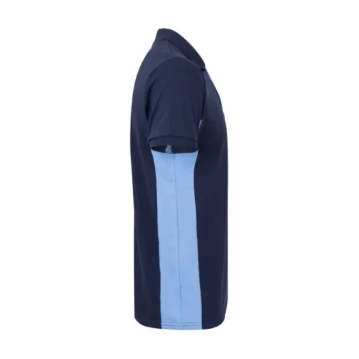 Gift Campaign Polo a maniche corte in piqué di cotone e poliestere 180 g/m2 Velilla> Polo Personalizzate