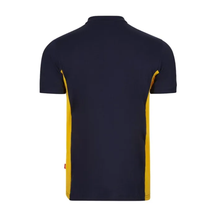 Gift Campaign Polo a maniche corte in piqué di cotone e poliestere 180 g/m2 Velilla> Polo Personalizzate