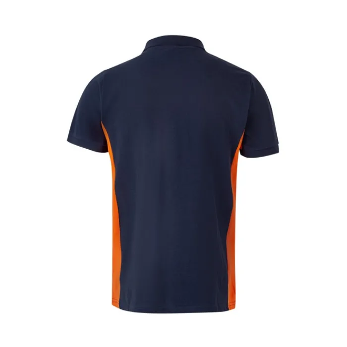 Gift Campaign Polo a maniche corte in piqué di cotone e poliestere 180 g/m2 Velilla> Polo Personalizzate