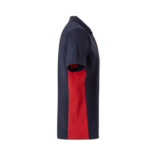 Gift Campaign Polo a maniche corte in piqué di cotone e poliestere 180 g/m2 Velilla> Polo Personalizzate