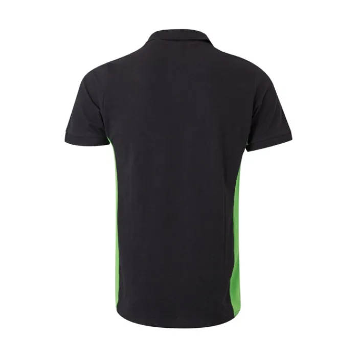 Gift Campaign Polo a maniche corte in piqué di cotone e poliestere 180 g/m2 Velilla> Polo Personalizzate