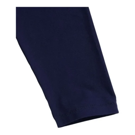 Gift Campaign Polo a maniche lunghe da donna in cotone piqué da 200 g/m2 Elevate Life> Polo Personalizzate
