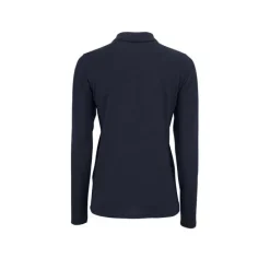 Gift Campaign Polo a maniche lunghe da donna slimfit cotone 180g/m2 SOL'S Perfect></noscript> Polo Personalizzate