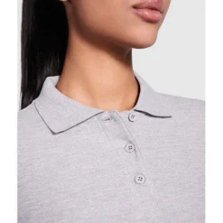 Gift Campaign Polo a maniche lunghe da donna in cotone 220g/m2 Roly Direct Estrella><noscript><img width=