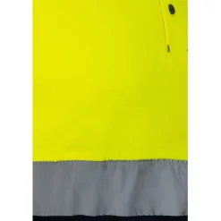 Gift Campaign Polo a maniche lunghe extra large ad alta visibilità 150g/m2 Velilla><noscript><img width=