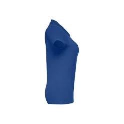 Gift Campaign Polo aderente da donna in 100% cotone piquet cardato 195 g/m2 THC Eve></noscript> Polo Personalizzate