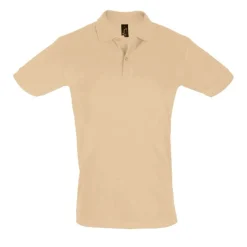 Gift Campaign Polo aziendale da uomo con logo in cotone filato 180g/m2 SOL'S Perfect></noscript> Polo Personalizzate