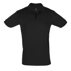 Gift Campaign Polo aziendale da uomo con logo in cotone filato 180g/m2 SOL'S Perfect></noscript> Polo Personalizzate