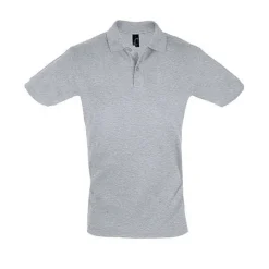 Gift Campaign Polo aziendale da uomo con logo in cotone filato 180g/m2 SOL'S Perfect></noscript> Polo Personalizzate