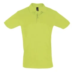 Gift Campaign Polo aziendale da uomo con logo in cotone filato 180g/m2 SOL'S Perfect></noscript> Polo Personalizzate