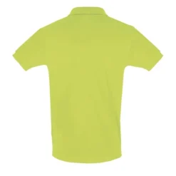 Gift Campaign Polo aziendale da uomo con logo in cotone filato 180g/m2 SOL'S Perfect></noscript> Polo Personalizzate