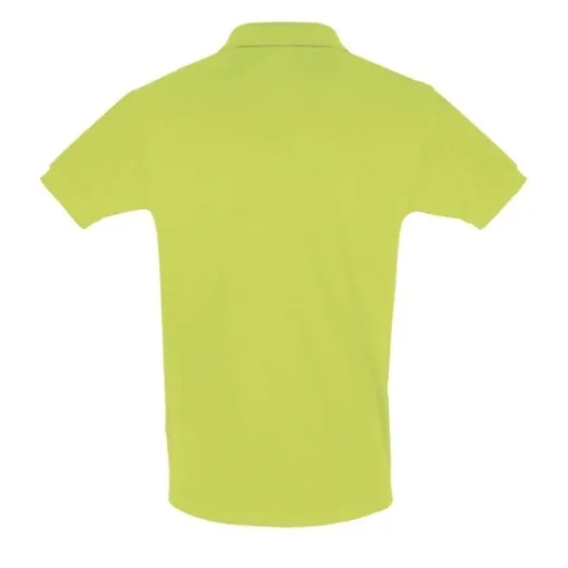 Gift Campaign Polo aziendale da uomo con logo in cotone filato 180g/m2 SOL'S Perfect> Polo Personalizzate