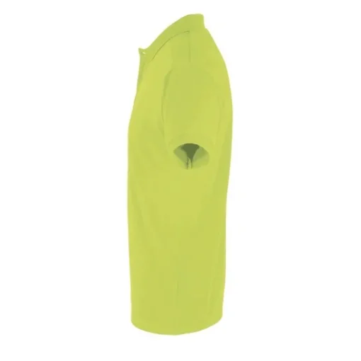 Gift Campaign Polo aziendale da uomo con logo in cotone filato 180g/m2 SOL'S Perfect> Polo Personalizzate