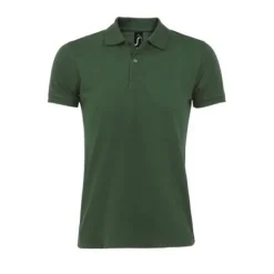 Gift Campaign Polo aziendale da uomo con logo in cotone filato 180g/m2 SOL'S Perfect></noscript> Polo Personalizzate