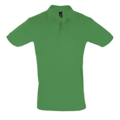 Gift Campaign Polo aziendale da uomo con logo in cotone filato 180g/m2 SOL'S Perfect></noscript> Polo Personalizzate