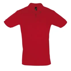 Gift Campaign Polo aziendale da uomo con logo in cotone filato 180g/m2 SOL'S Perfect></noscript> Polo Personalizzate