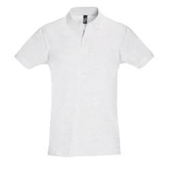 Gift Campaign Polo aziendale da uomo con logo in cotone filato 180g/m2 SOL'S Perfect></noscript> Polo Personalizzate
