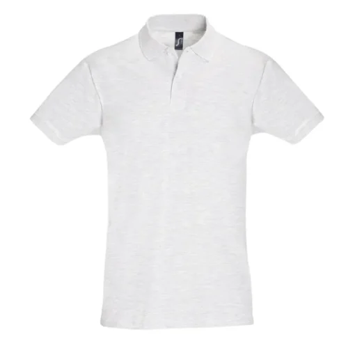 Gift Campaign Polo aziendale da uomo con logo in cotone filato 180g/m2 SOL'S Perfect> Polo Personalizzate