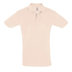 Gift Campaign Polo aziendale da uomo con logo in cotone filato 180g/m2 SOL'S Perfect></noscript> Polo Personalizzate
