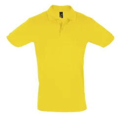 Gift Campaign Polo aziendale da uomo con logo in cotone filato 180g/m2 SOL'S Perfect></noscript> Polo Personalizzate