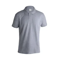 Gift Campaign Polo aziendale in cotone piquet 180 g/m2 con due bottoni Keya></noscript> Polo Personalizzate