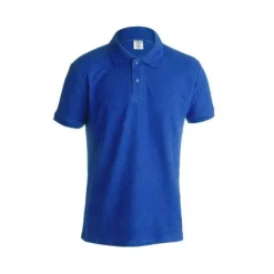 Gift Campaign Polo aziendale in cotone piquet 180 g/m2 con due bottoni Keya></noscript> Polo Personalizzate