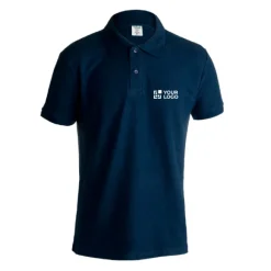 Gift Campaign Polo aziendale in cotone piquet 180 g/m2 con due bottoni Keya></noscript> Polo Personalizzate