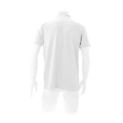 Gift Campaign Polo aziendale in cotone piquet 180 g/m2 con due bottoni Keya></noscript> Polo Personalizzate