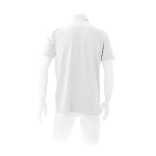Gift Campaign Polo aziendale in cotone piquet 180 g/m2 con due bottoni Keya> Polo Personalizzate