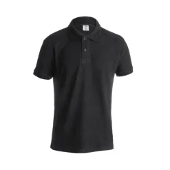 Gift Campaign Polo aziendale in cotone piquet 180 g/m2 con due bottoni Keya></noscript> Polo Personalizzate