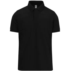 Gift Campaign Polo aziendale unisex a maniche corte in cotone piqué da210 g/m2 B&C> Polo Personalizzate