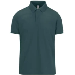 Gift Campaign Polo aziendale unisex a maniche corte in cotone piqué da210 g/m2 B&C></noscript> Polo Personalizzate