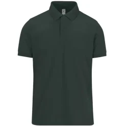 Gift Campaign Polo aziendale unisex a maniche corte in cotone piqué da210 g/m2 B&C></noscript> Polo Personalizzate