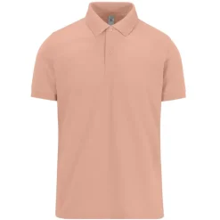 Gift Campaign Polo aziendale unisex a maniche corte in cotone piqué da210 g/m2 B&C></noscript> Polo Personalizzate
