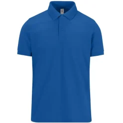 Gift Campaign Polo aziendale unisex a maniche corte in cotone piqué da210 g/m2 B&C></noscript> Polo Personalizzate