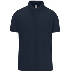 Gift Campaign Polo aziendale unisex a maniche corte in cotone piqué da210 g/m2 B&C></noscript> Polo Personalizzate
