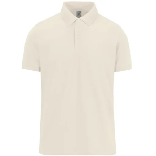 Gift Campaign Polo aziendale unisex a maniche corte in cotone piqué da210 g/m2 B&C> Polo Personalizzate