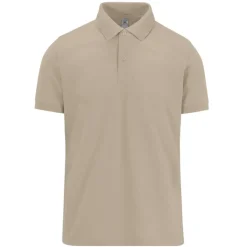 Gift Campaign Polo aziendale unisex a maniche corte in cotone piqué da210 g/m2 B&C></noscript> Polo Personalizzate