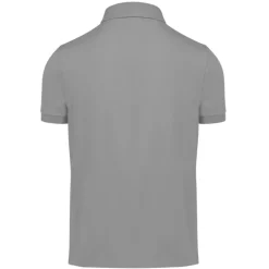 Gift Campaign Polo aziendale unisex a maniche corte in cotone piqué da210 g/m2 B&C></noscript> Polo Personalizzate